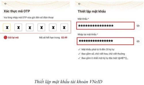 Thiết lập mật khẩu tài khoản VNeID.jpg