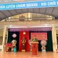 Tuyên truyền hưởng ứng Ngày pháp luật Việt Nam  năm 2023 